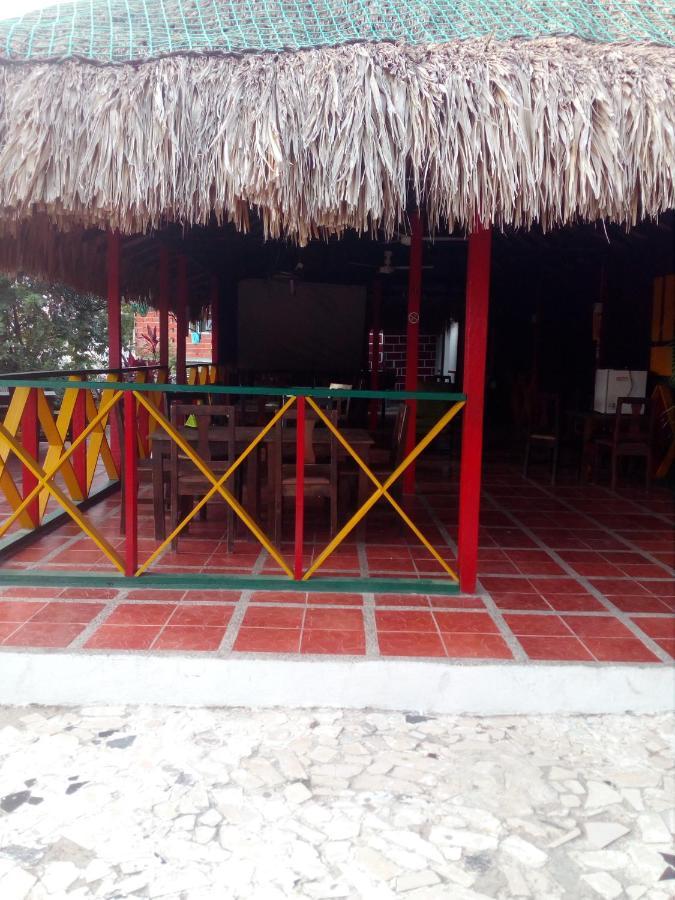 La Guaca Cartagena
