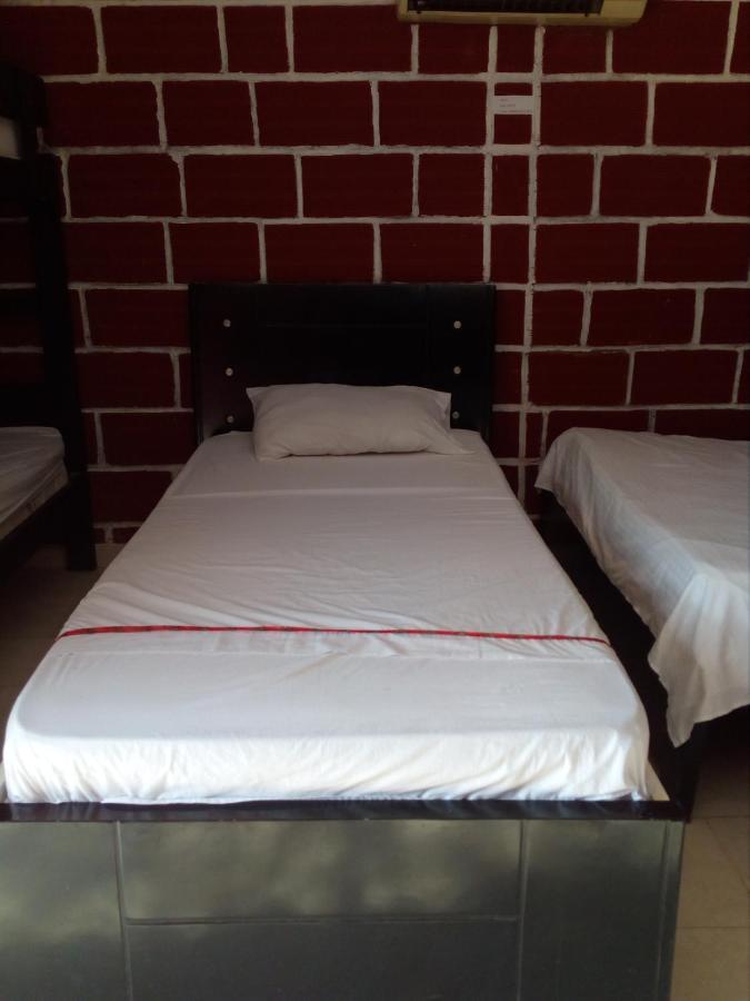 Hostal La Guaca *