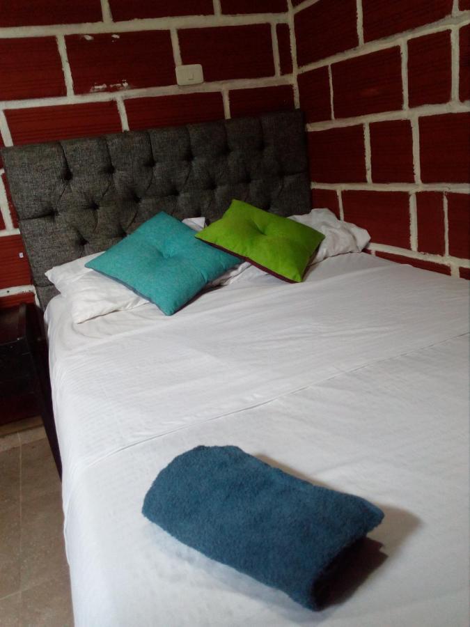 Hostal La Guaca