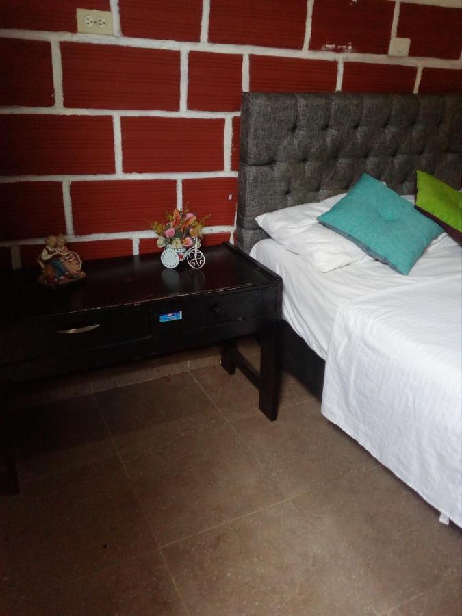 La Guaca Hostal *